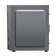 Zalman кутия за компютър Case ATX - T8 - RGB, ZM-T8