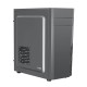 Zalman кутия за компютър Case ATX - T8 - RGB, ZM-T8