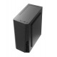 Zalman кутия за компютър Case ATX - T8 - RGB, ZM-T8