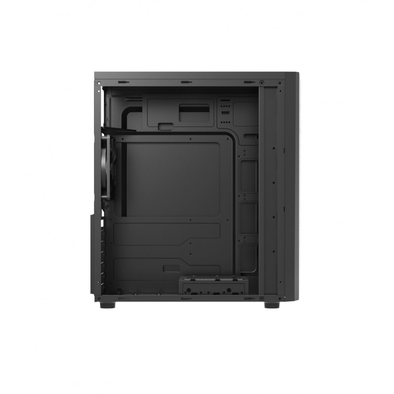Zalman кутия за компютър Case ATX - T8 - RGB, ZM-T8