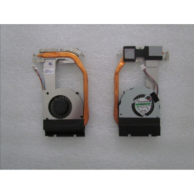 Вентилатор Fan ACER Aspire 4810T 4810 for Int. vga version