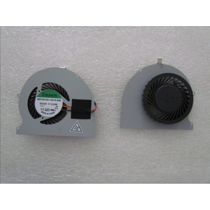  Fan ACER Aspire 3830T 3830TG 3830