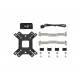 AeroCool охладител CPU Cooler - Cylon 4 BLACK aRGB PWM - ACTC-CL30410.01-ACTC-CL30410.01
