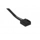 AeroCool охладител CPU Cooler - Cylon 4 BLACK aRGB PWM - ACTC-CL30410.01-ACTC-CL30410.01