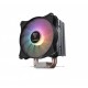Gamdias охладител CPU Cooler BOREAS E1-410 LITE RGB-GAMDIAS-BOREAS-E1-410-LITE