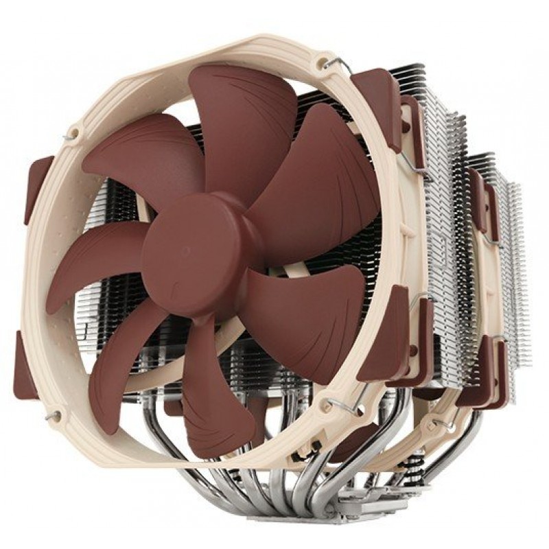 Noctua Охладител CPU Cooler NH-D15 LGA1150/2011/AMD-NH-D15