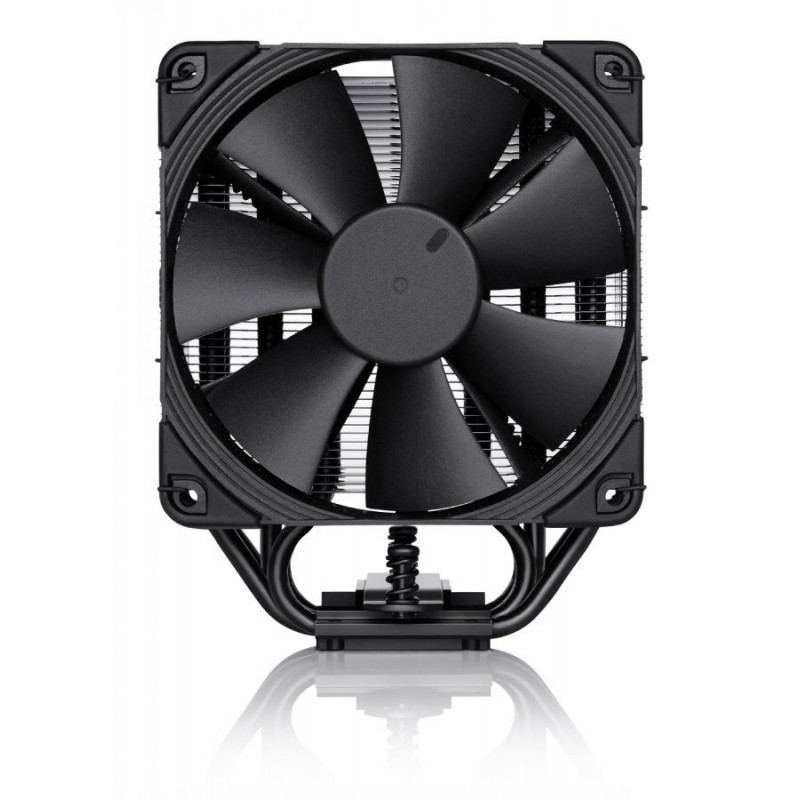 Noctua Охладител CPU Cooler NH-U12S chromax.black-NH-U12S.CH.BK