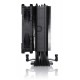 Noctua Охладител CPU Cooler NH-U12S chromax.black-NH-U12S.CH.BK