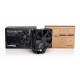 Noctua Охладител CPU Cooler NH-U12S chromax.black-NH-U12S.CH.BK