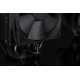 Noctua Охладител CPU Cooler NH-U12S chromax.black-NH-U12S.CH.BK