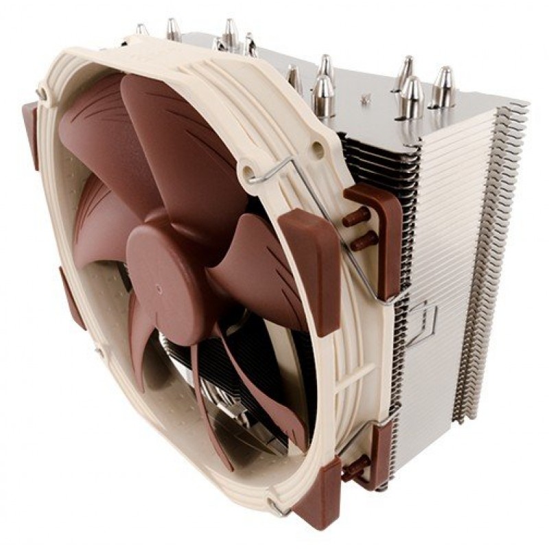 Noctua Охладител CPU Cooler NH-U14S - 1155/1150/2011/AMD-NH-U14S
