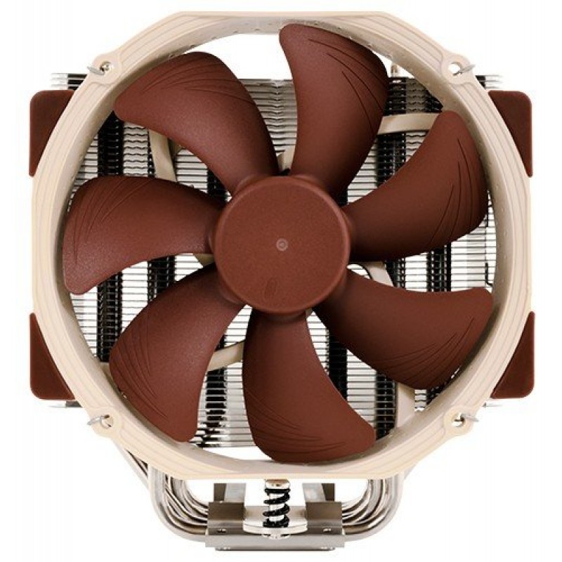 Noctua Охладител CPU Cooler NH-U14S - 1155/1150/2011/AMD-NH-U14S