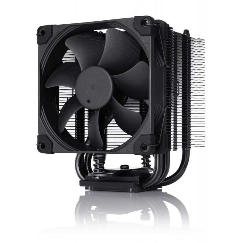 Noctua Охлаждане CPU Cooler NH-U9S chromax.black-NH-U9S.CH.BK