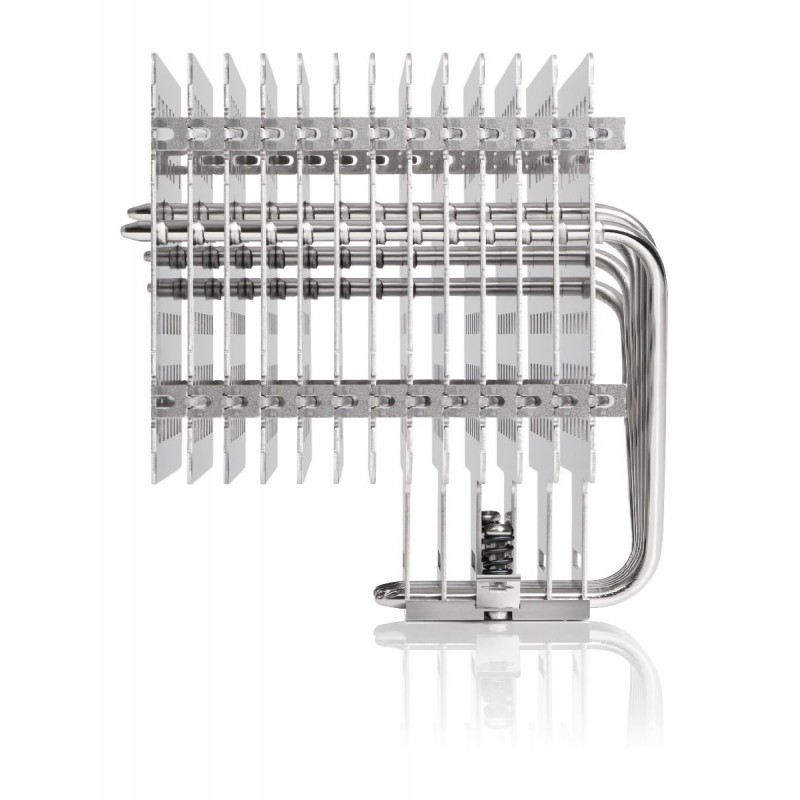 Noctua Пасивно охлаждане за процесор CPU Cooler NH-P1 - Passive-NH-P1