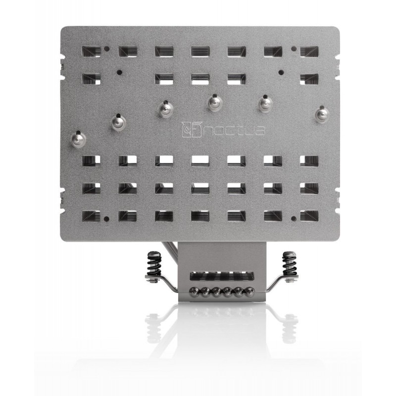 Noctua Пасивно охлаждане за процесор CPU Cooler NH-P1 - Passive-NH-P1