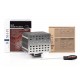 Noctua Пасивно охлаждане за процесор CPU Cooler NH-P1 - Passive-NH-P1