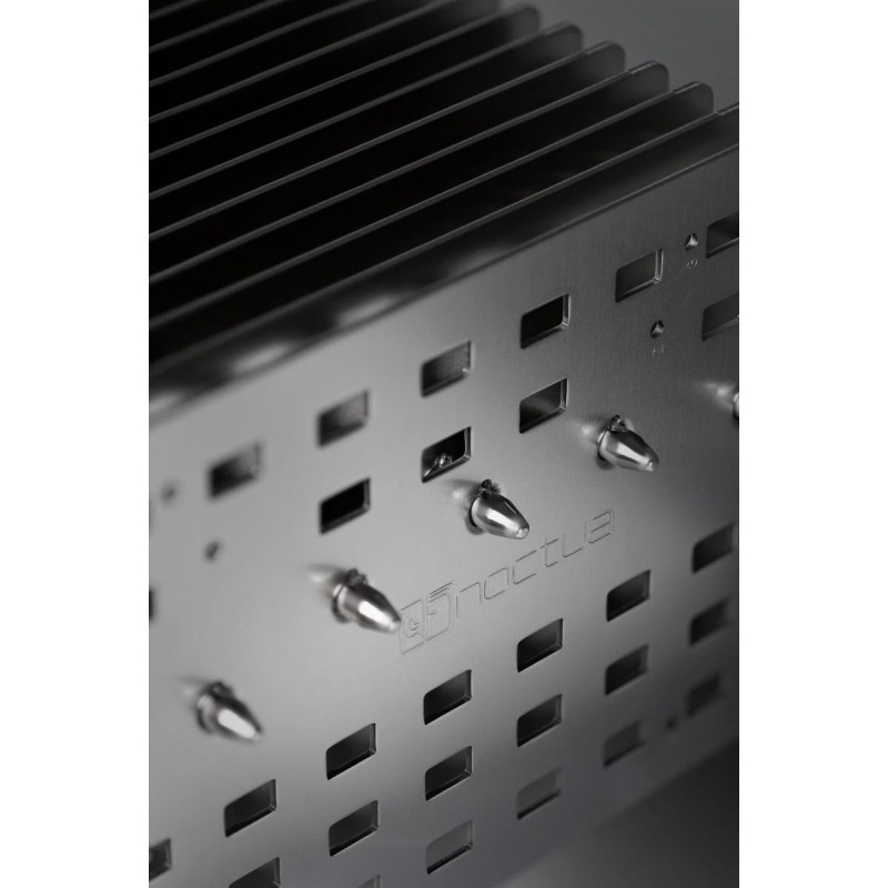 Noctua Пасивно охлаждане за процесор CPU Cooler NH-P1 - Passive-NH-P1
