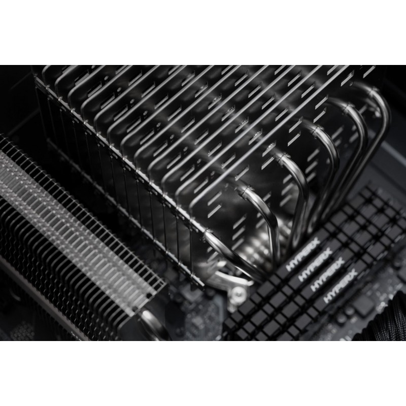 Noctua Пасивно охлаждане за процесор CPU Cooler NH-P1 - Passive-NH-P1
