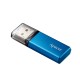 Apacer флашка Flash Drive AH25C 64GB USB 3.2 Gen 1, Blue, AP64GAH25CU-1