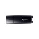 Apacer флашка Flash Drive AH336 64GB USB 2.0, Black, AP64GAH336B-1