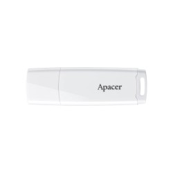 Apacer флашка Flash Drive AH336 64GB USB 2.0, White