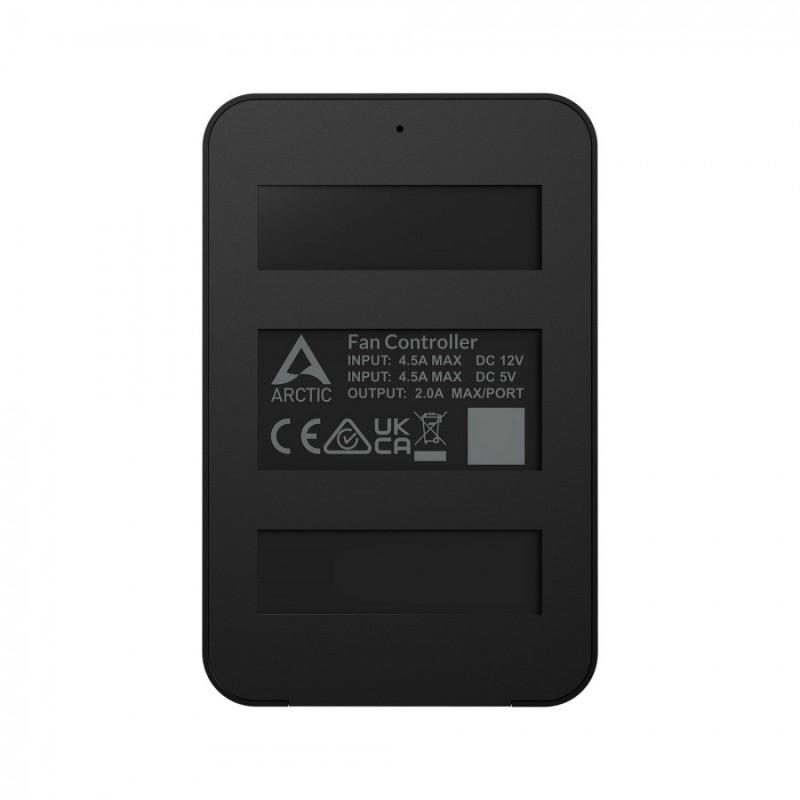 Arctic контролер Fan Controller, 10 port PWM with SATA Power - ACFAN00351A