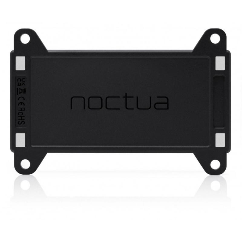 Noctua разклонител за вентилатори Fan Hub - 8 port PWM 5V/12V/24V - NV-FH2, NV-FH2