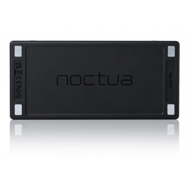 Noctua разклонител за вентилатори Fan Hub - 8 port PWM with SATA Power 5V/12V - NA-FH1, NA-FH1