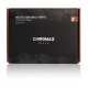 Noctua Mounting KIT AM5/AM4 - NM-AM5/4-MP78 chromax.black, NM-AM5/4-MP78-chromax.black