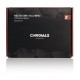 Noctua Mounting KIT LGA1700 - NM-i17xx-MP83 chromax.black, NM-i17xx-MP83-chromax.black