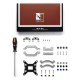 Noctua Mounting KIT - NM-M1-MP83, NM-M1-MP83