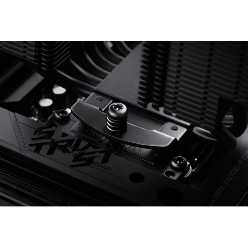 Noctua Mounting KIT - NM-M1-MP83 chromax.black