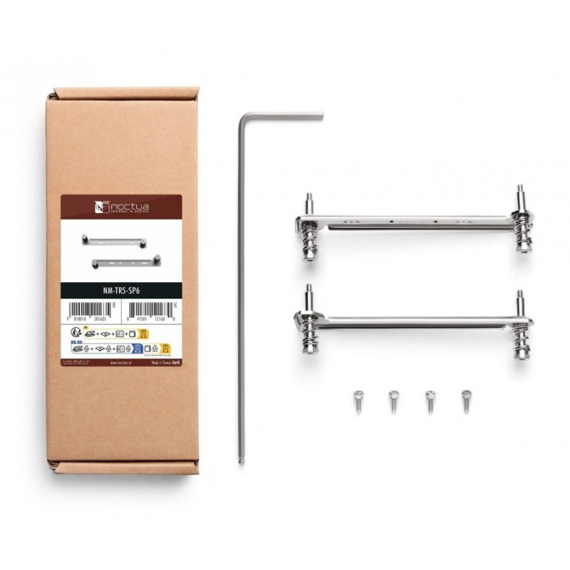 Noctua Mounting KIT - NM-TR5-SP6, NM-TR5-SP6