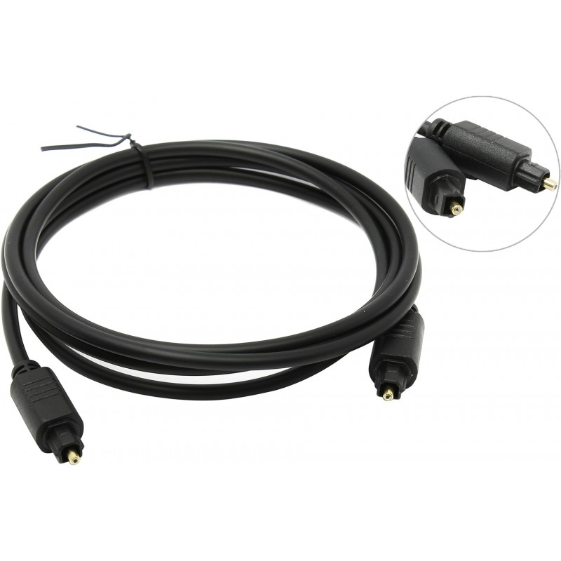 VCom оптичен кабел Digital Optical Cable TOSLINK - CV905-3m-CV905-3m