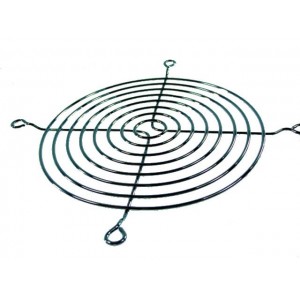 Evercool Решетка за вентилатор Fan Grill Metal - 80mm