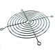 Evercool Решетка за вентилатор Fan Grill Metal - 80mm-FG-80/M