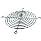 Evercool Решетка за вентилатор Fan Grill Metal - 92mm-FG-90/M