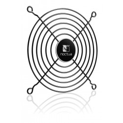 Noctua Fan Grill Metal - 120mm 2pcs pack - NA-FG1-12-Sx2