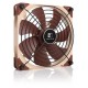 Noctua Fan Grill Metal - 140mm 2pcs pack - NA-FG1-14 Sx2, NA-FG1-14-Sx2