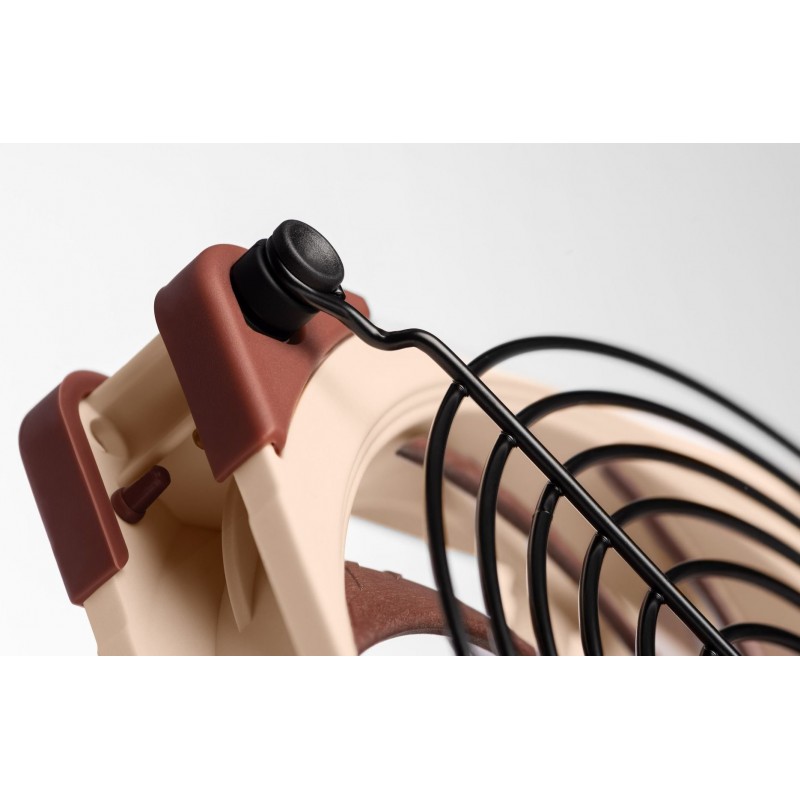 Noctua Fan Grill Metal - 140mm 2pcs pack - NA-FG1-14 Sx2, NA-FG1-14-Sx2