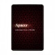 Apacer диск SSD 2.5" SATAIII AS350X, 2TB - AP2TBAS350XR-1, AP2TBAS350XR-1