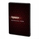 Apacer диск SSD 2.5" SATAIII AS350X, 512GB - AP512GAS350XR-1, AP512GAS350XR-1
