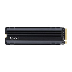 Apacer диск SSD M.2 PCIe AS2280Q4U, 2TB, PS5 - AP2TBAS2280Q4U-1