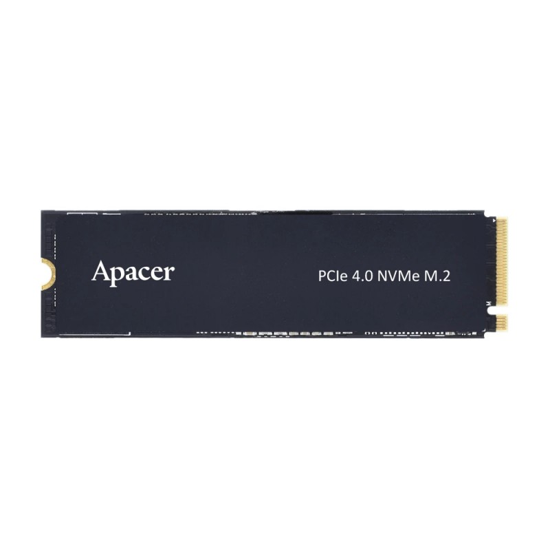 Apacer диск SSD M.2 PCIe AS2280Q4X, 1TB - AP1TBAS2280Q4X-1, AP1TBAS2280Q4X-1