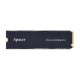 Apacer диск SSD M.2 PCIe AS2280Q4X, 1TB - AP1TBAS2280Q4X-1, AP1TBAS2280Q4X-1