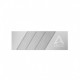 Arctic охладител M.2 2280 SSD Cooler - M2 Pro (Silver), ACOTH00002A