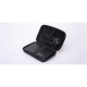 Orico калъф за външни дискове Portable Storage Bag - 2.5" Black - PHD-25-BK, PHD-25-BK-BP