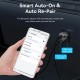 Vention блутут за кола за разговори и музика Car Bluetooth 5.4 audio receiver USB, 3.5mm jack - NAIHG, NAIHG