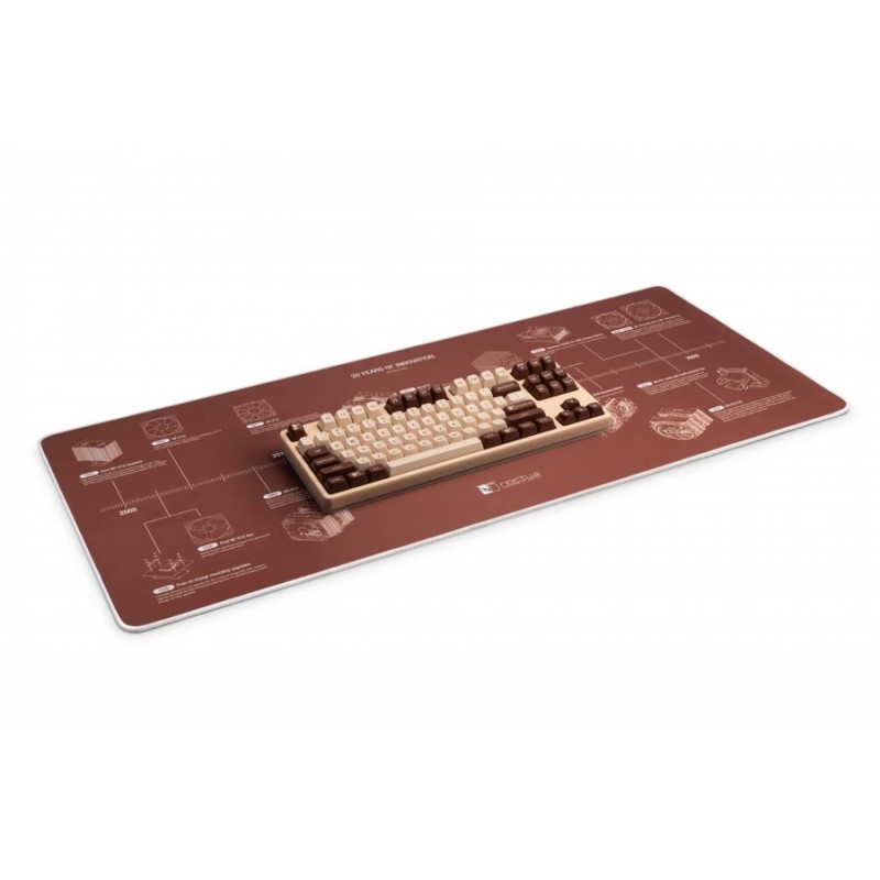 Noctua пад за мишка Mousepad - NP-DM3 Anniversary Deskmat