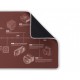 Noctua пад за мишка Mousepad - NP-DM3 Anniversary Deskmat